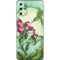 Amy Brown Flirting Fairy and Hummingbird Galaxy S20 Plus Skin